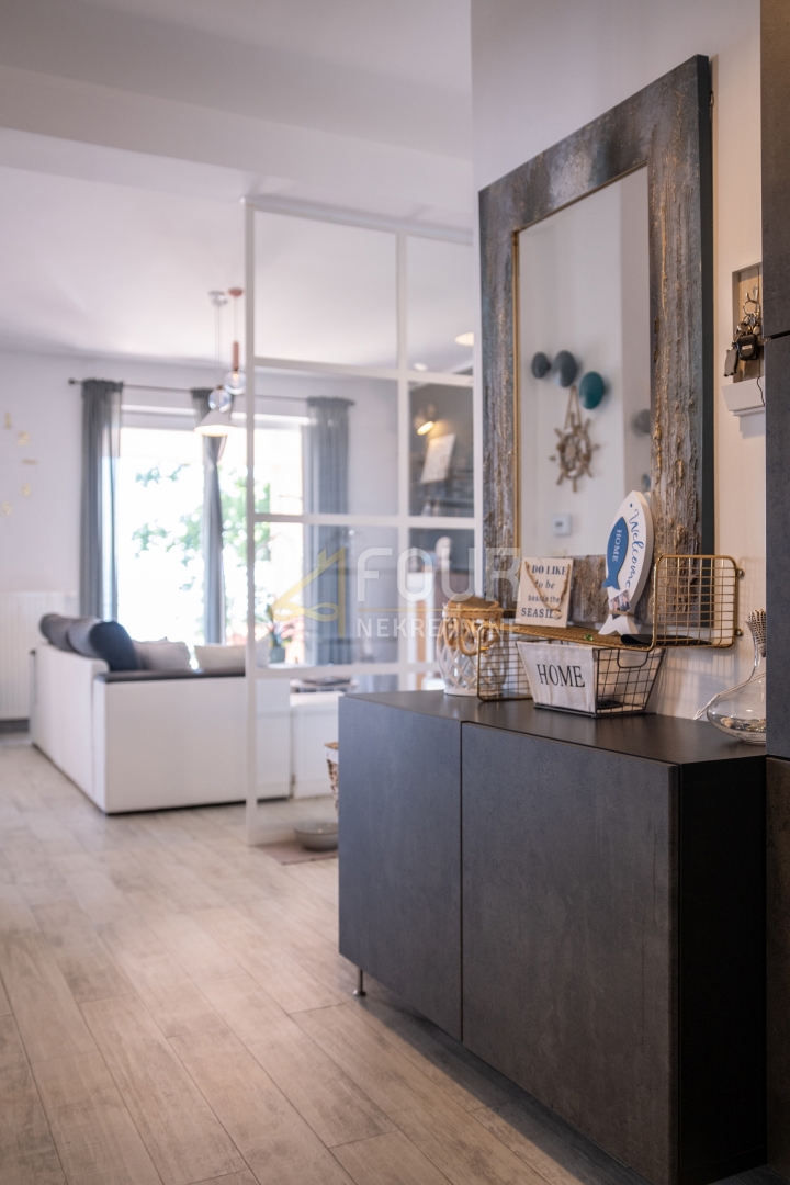 Stanovanje Opatija - Centar, Opatija, 97,70m2