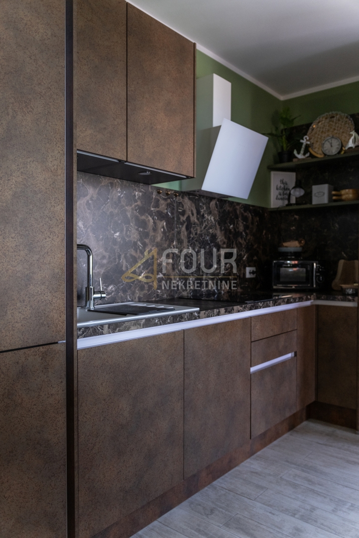 Stanovanje Opatija - Centar, Opatija, 97,70m2