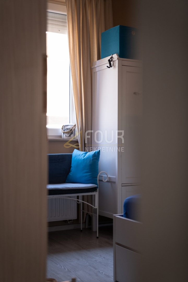 Stanovanje Opatija - Centar, Opatija, 97,70m2