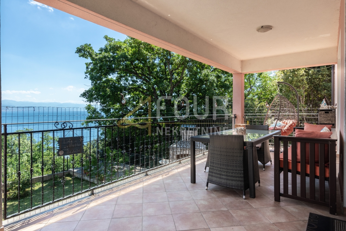 Stanovanje Opatija - Centar, Opatija, 97,70m2