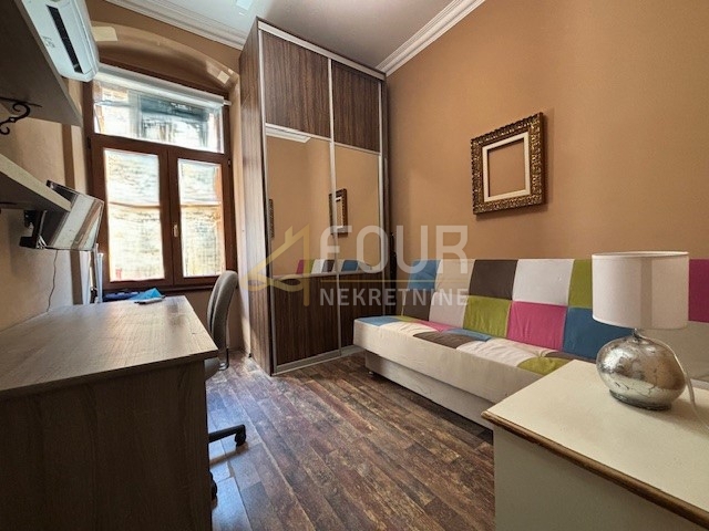 Stanovanje Sušak, Rijeka, 36,80m2