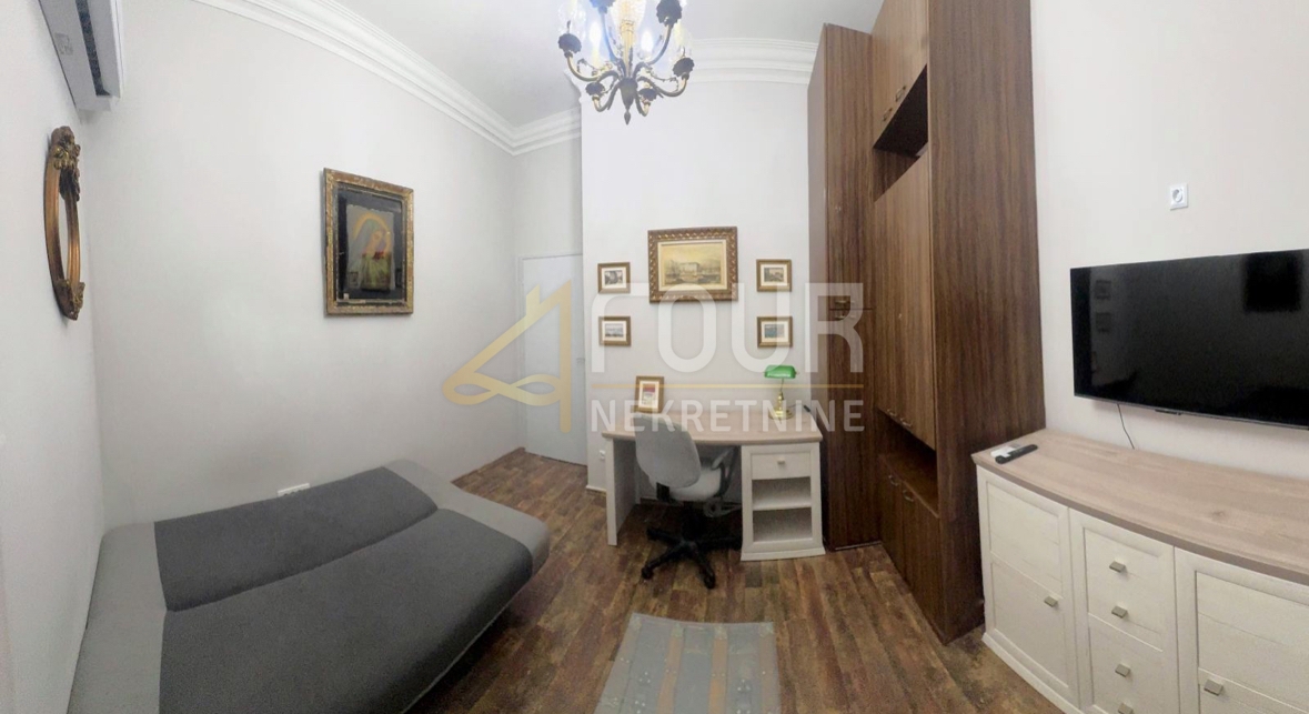 Stanovanje Sušak, Rijeka, 36,80m2