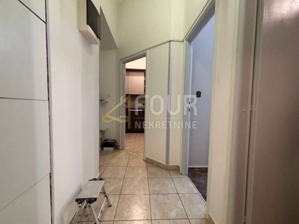 Stanovanje Sušak, Rijeka, 36,80m2