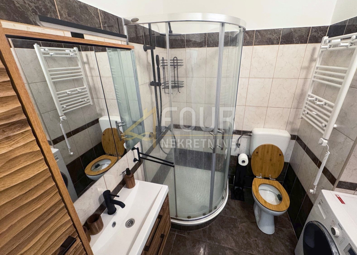 Stanovanje Sušak, Rijeka, 36,80m2