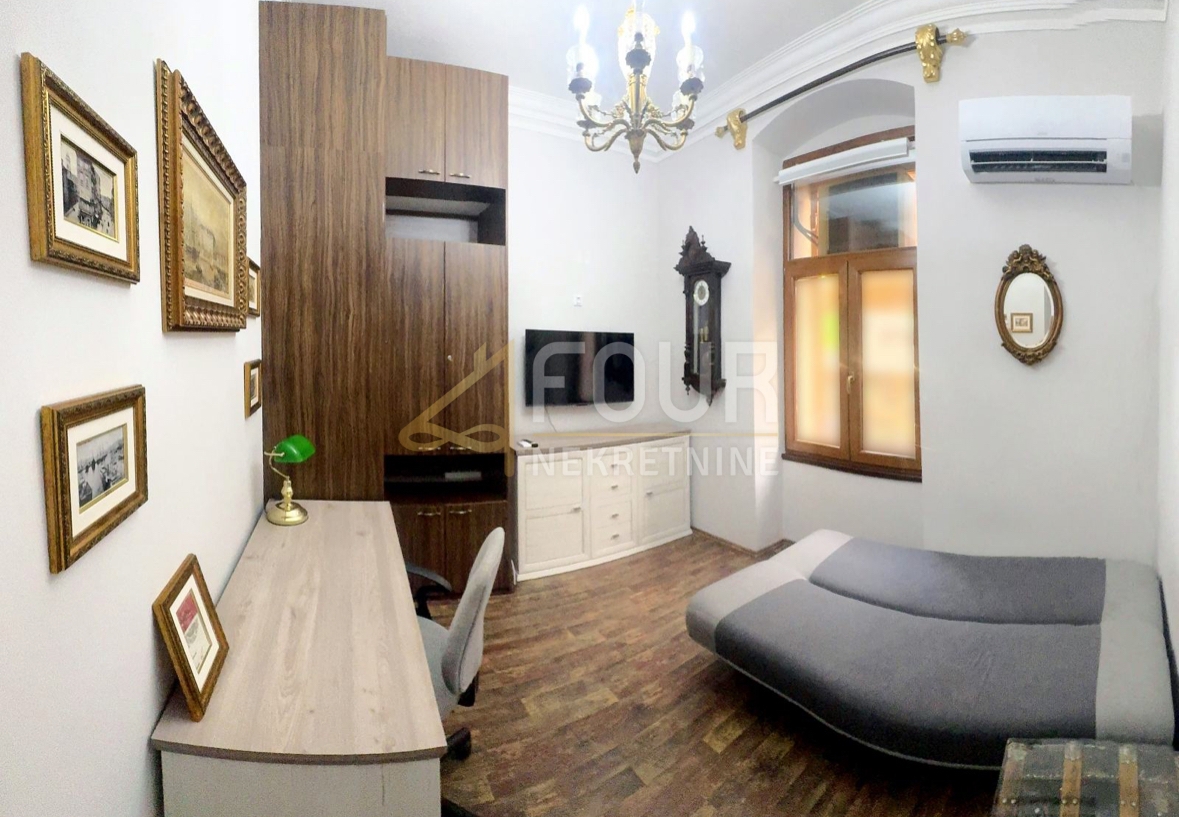 Stanovanje Sušak, Rijeka, 36,80m2