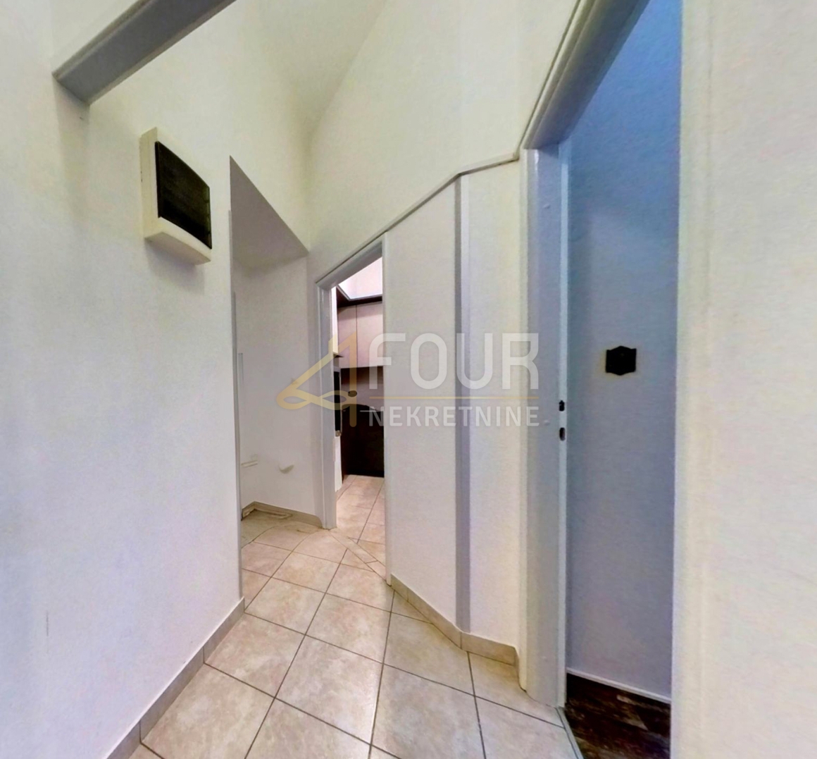 Stanovanje Sušak, Rijeka, 36,80m2