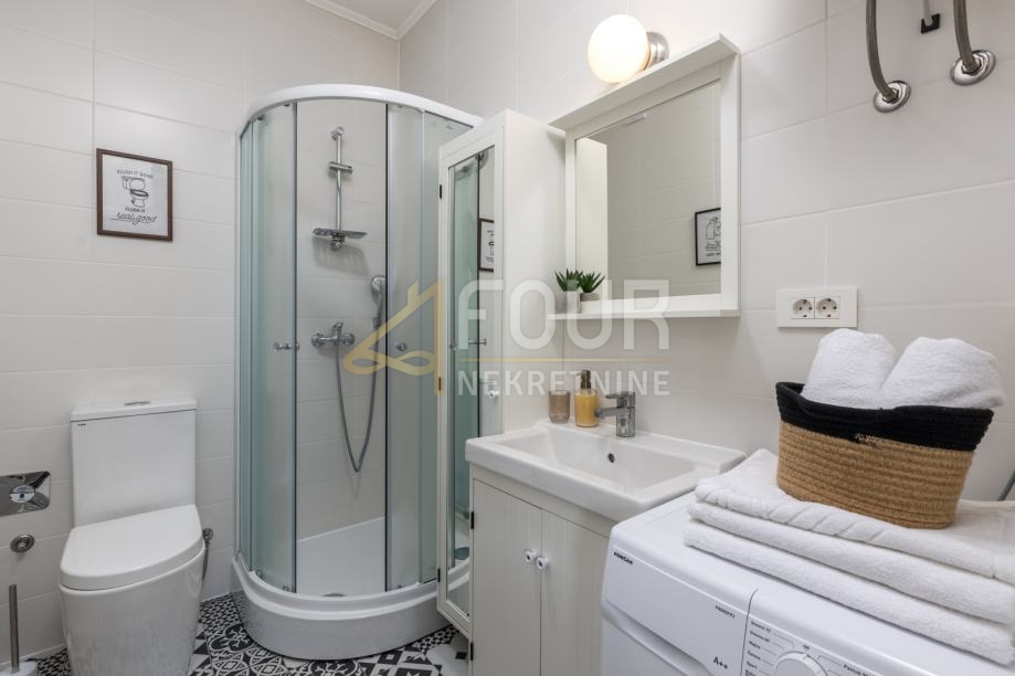 Stanovanje Banderovo, Rijeka, 22,57m2