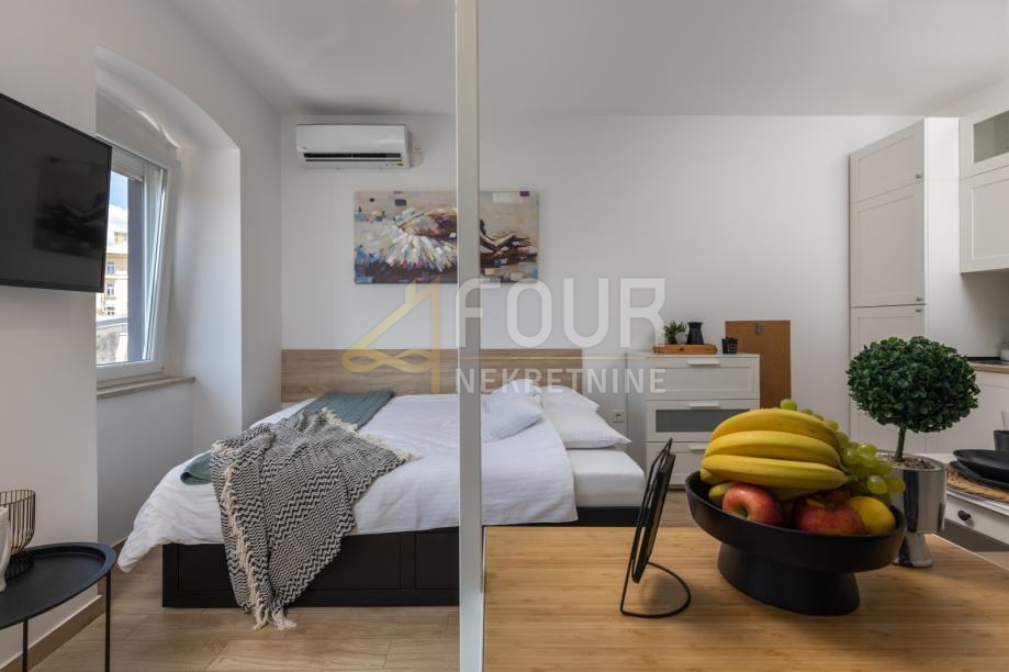 Stanovanje Banderovo, Rijeka, 22,57m2