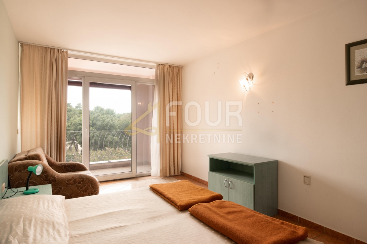 Stanovanje Novi Vinodolski, 28,02m2
