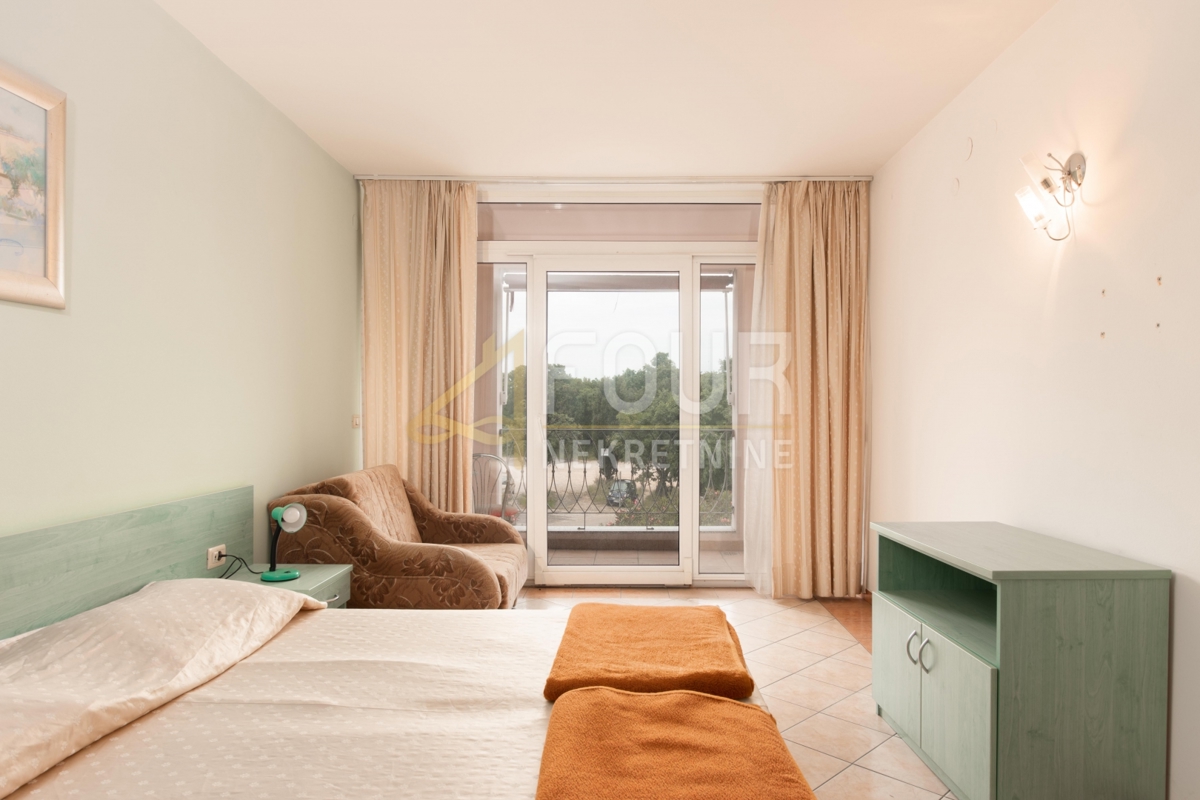 Stanovanje Novi Vinodolski, 28,02m2