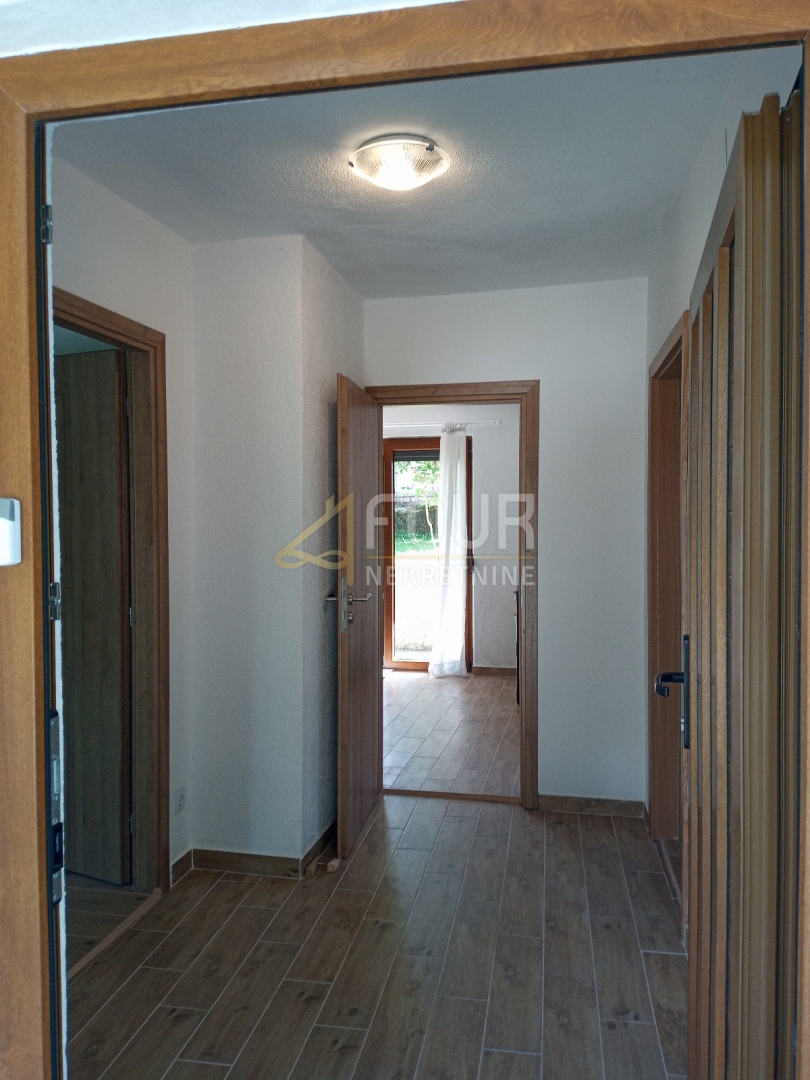 Hiša Fužine, 105m2