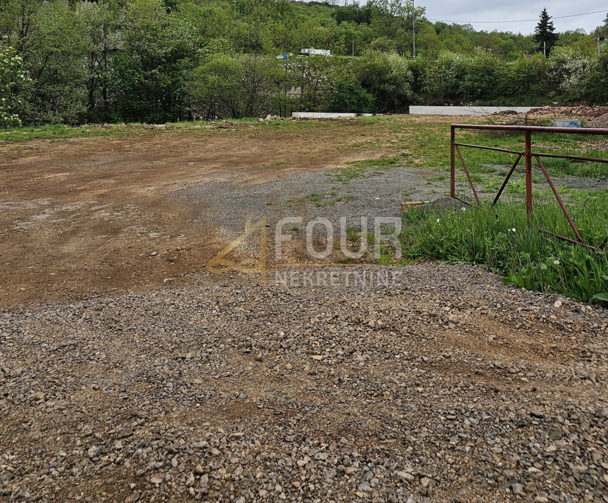 Hiša Škurinje, Rijeka, 97,96m2