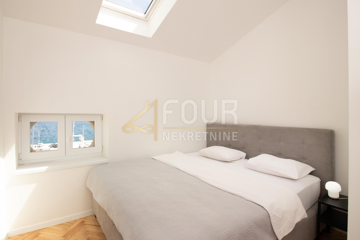 Stanovanje Opatija - Centar, Opatija, 74,22m2