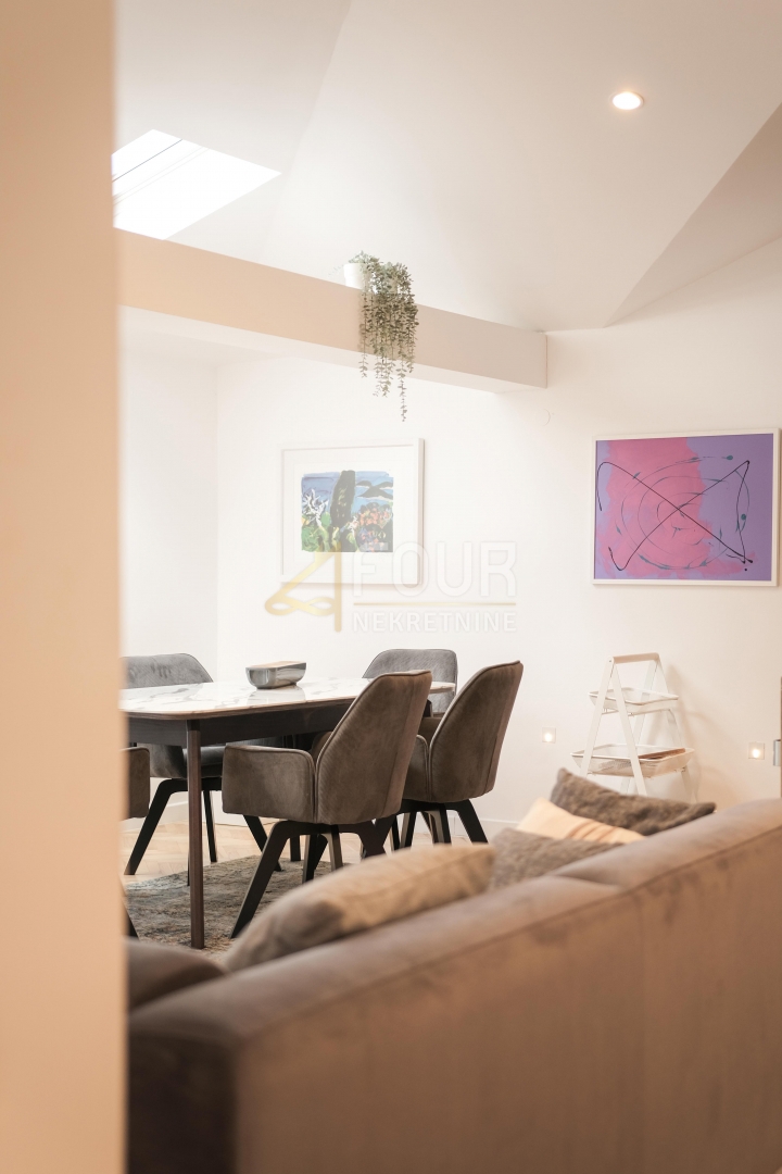 Stanovanje Opatija - Centar, Opatija, 74,22m2
