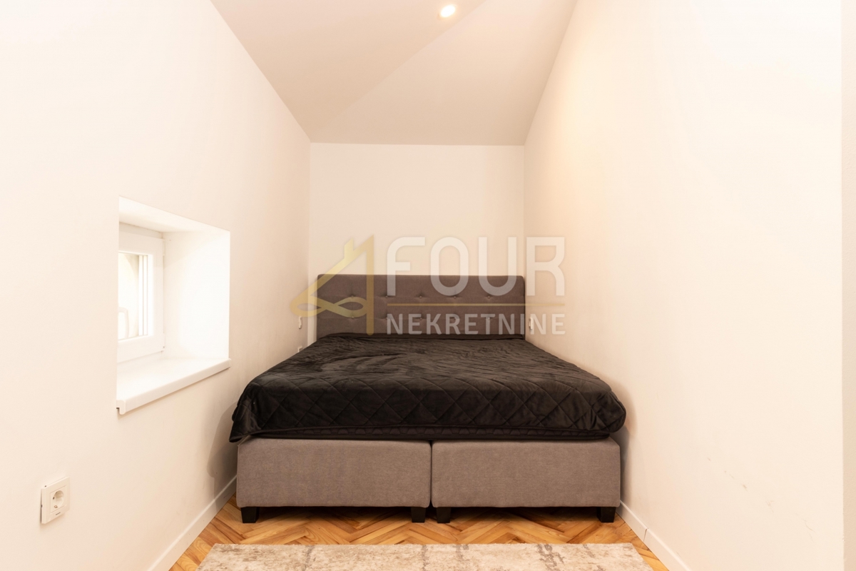 Stanovanje Opatija - Centar, Opatija, 74,22m2