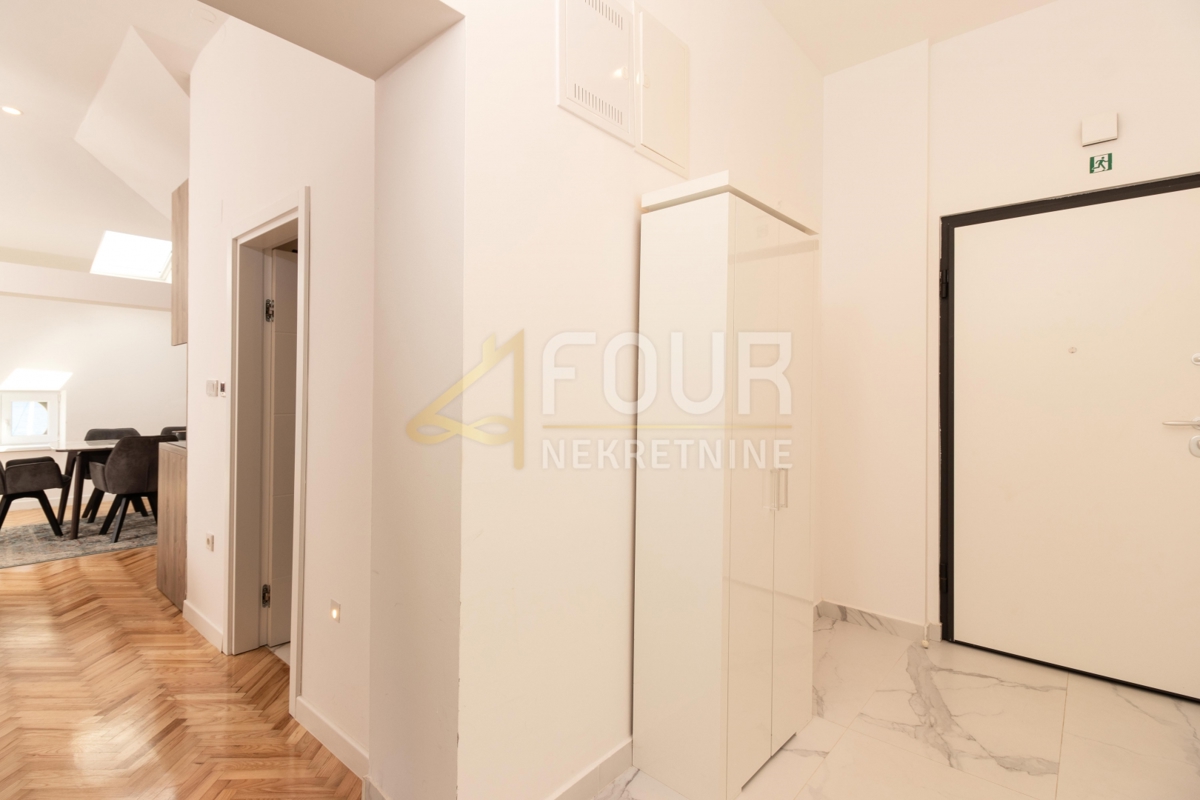 Stanovanje Opatija - Centar, Opatija, 74,22m2