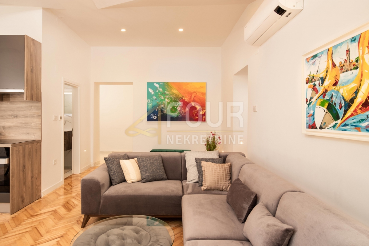 Stanovanje Opatija - Centar, Opatija, 74,22m2