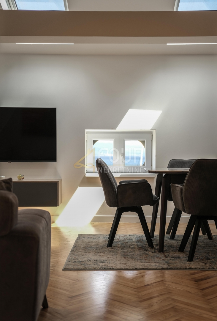 Stanovanje Opatija - Centar, Opatija, 74,22m2