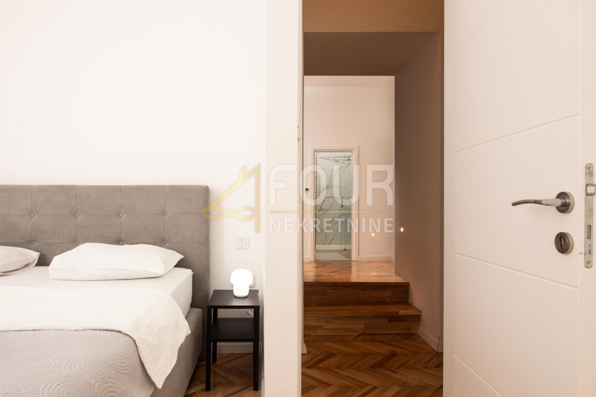 Stanovanje Opatija - Centar, Opatija, 74,22m2