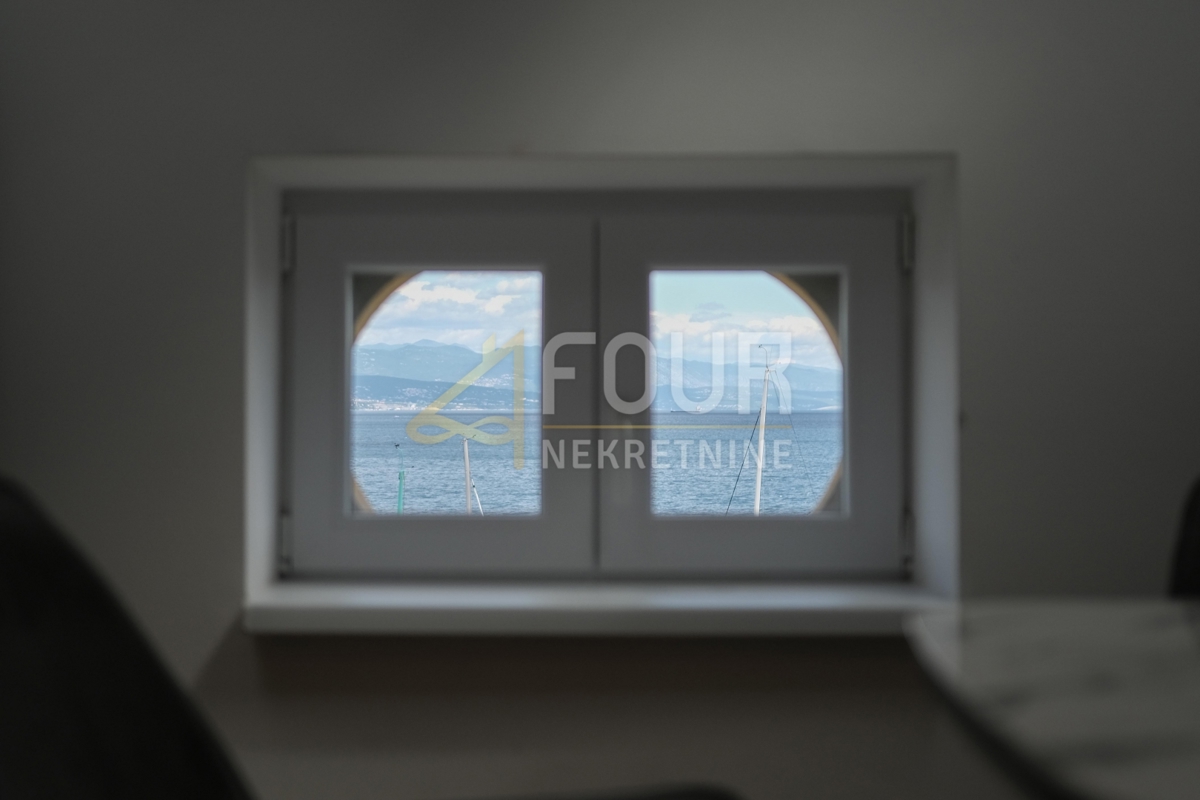 Stanovanje Opatija - Centar, Opatija, 74,22m2