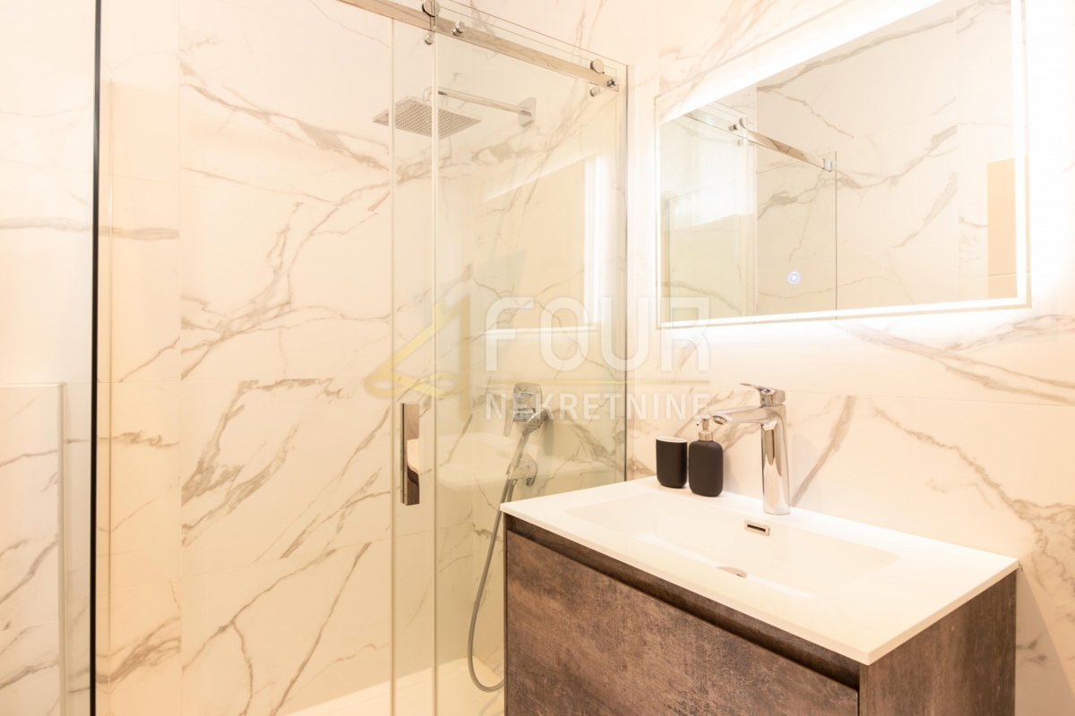 Stanovanje Opatija - Centar, Opatija, 74,22m2