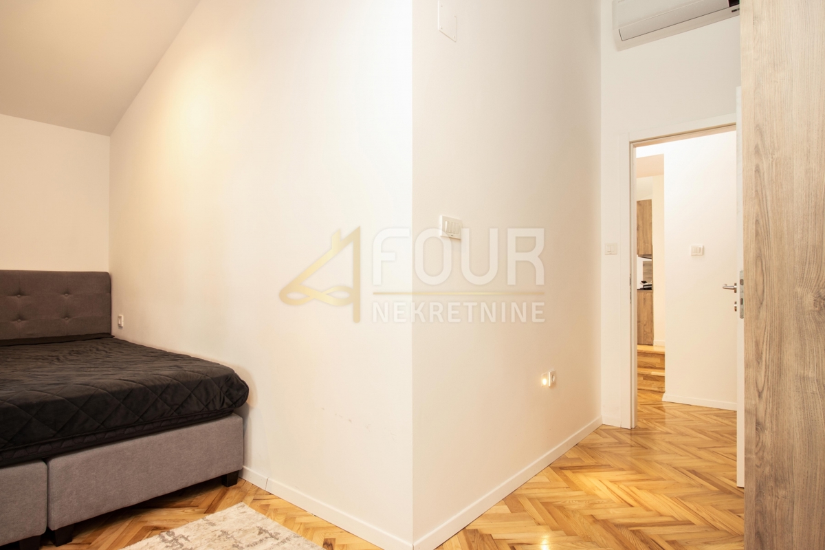 Stanovanje Opatija - Centar, Opatija, 74,22m2