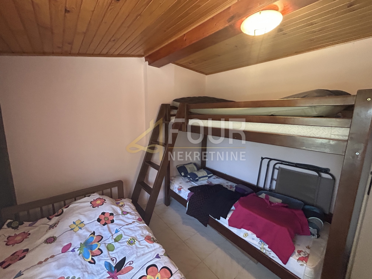 Hiša Medulin, 72m2