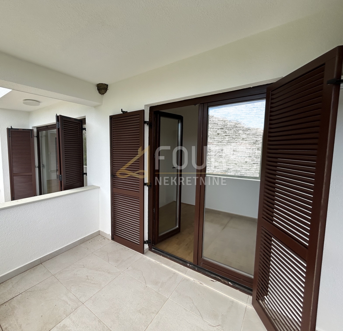 Stanovanje Baška, 40,92m2