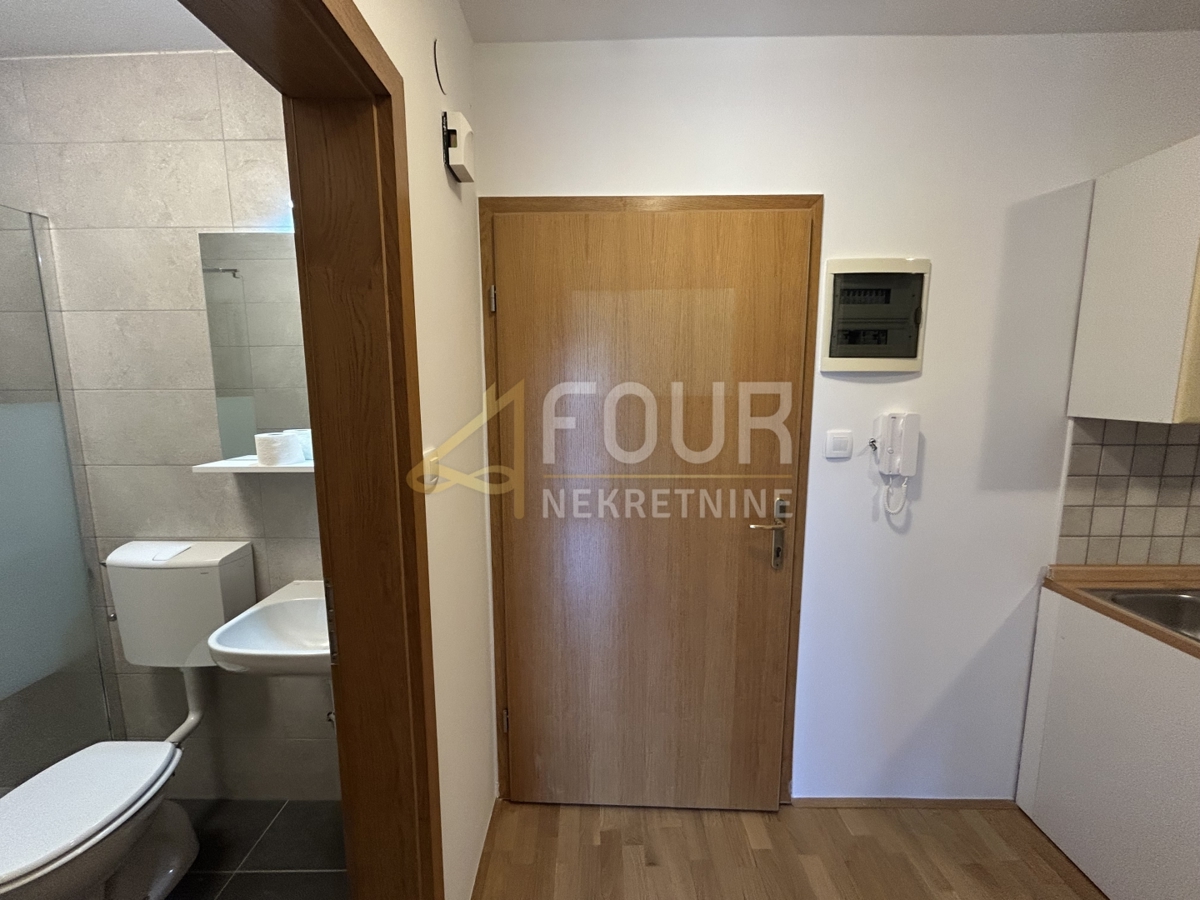 Stanovanje Baška, 40,92m2
