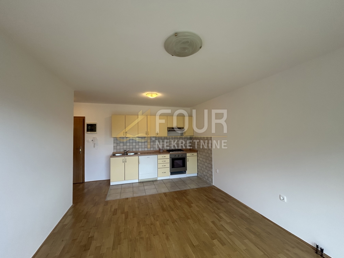 Stanovanje Baška, 40,92m2