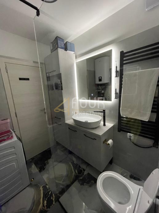 Stanovanje Gornja Vežica, Rijeka, 50,62m2