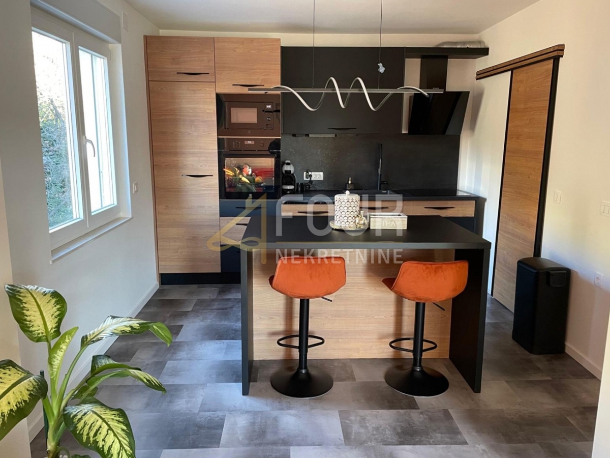 Stanovanje Gornja Vežica, Rijeka, 50,62m2