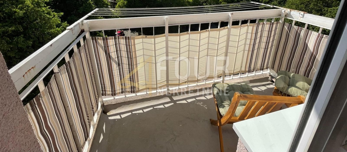 Stanovanje Gornja Vežica, Rijeka, 50,62m2