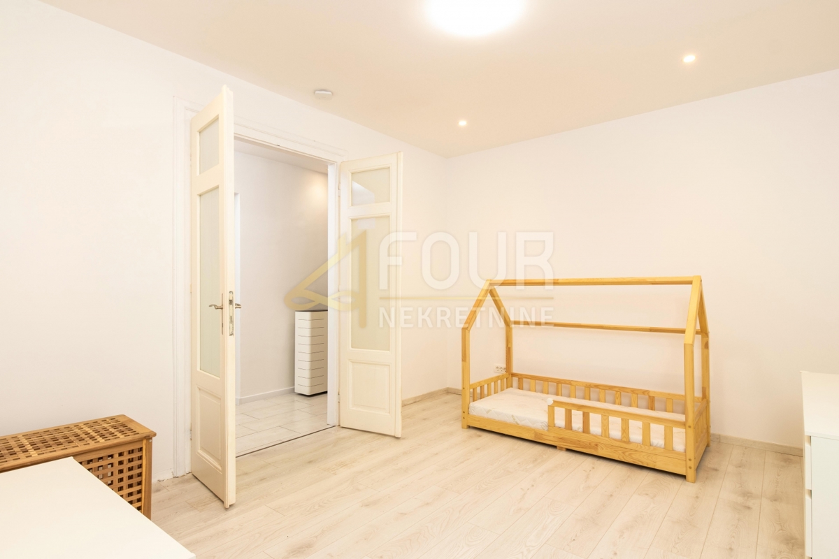Stanovanje Kantrida, Rijeka, 90,43m2
