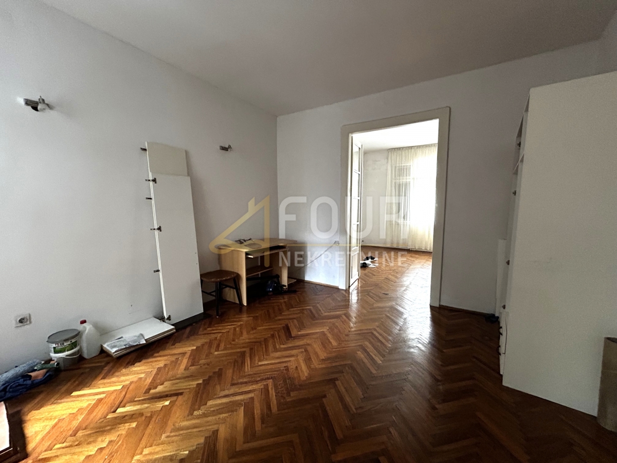 Stanovanje Centar, Rijeka, 68m2