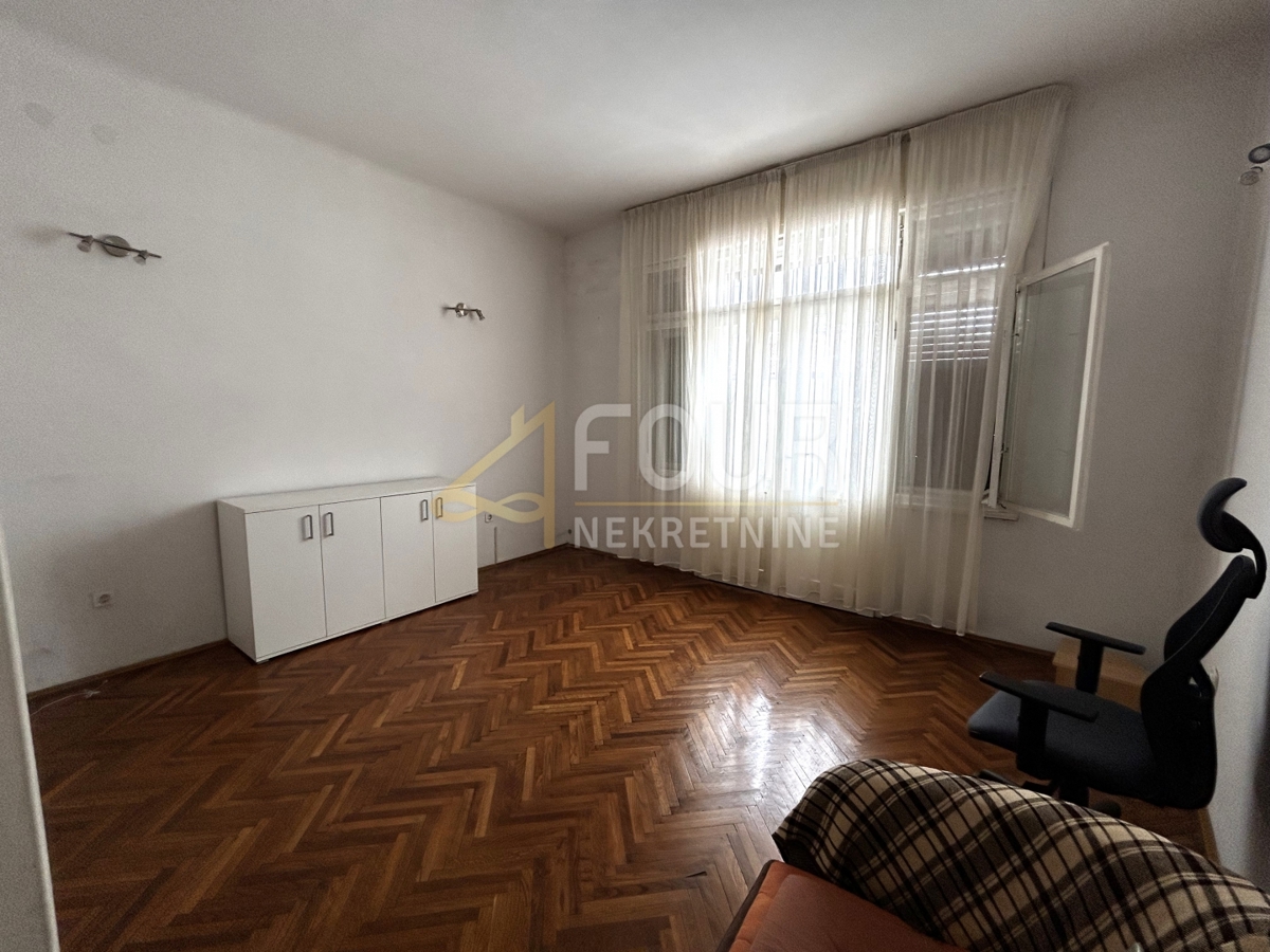 Stanovanje Centar, Rijeka, 68m2