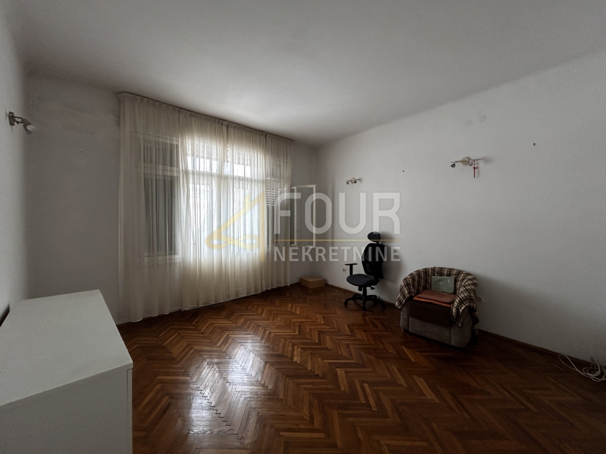 Stanovanje Centar, Rijeka, 68m2