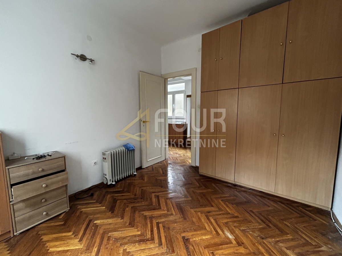Stanovanje Centar, Rijeka, 68m2