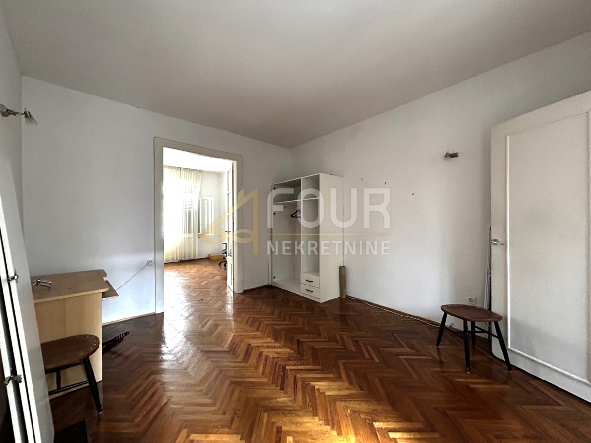 Stanovanje Centar, Rijeka, 68m2