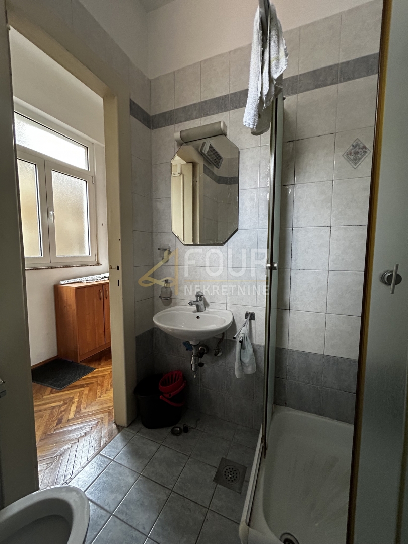 Stanovanje Centar, Rijeka, 68m2