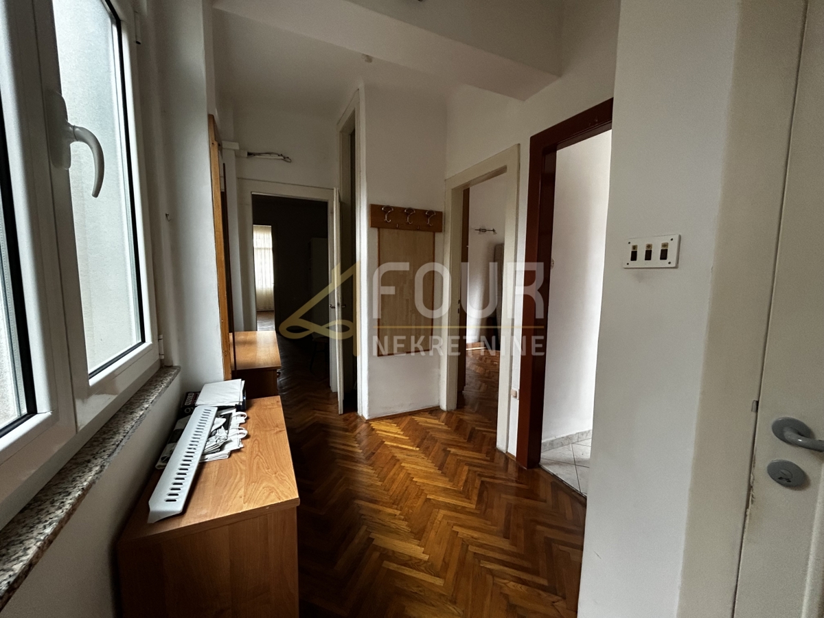Stanovanje Centar, Rijeka, 68m2