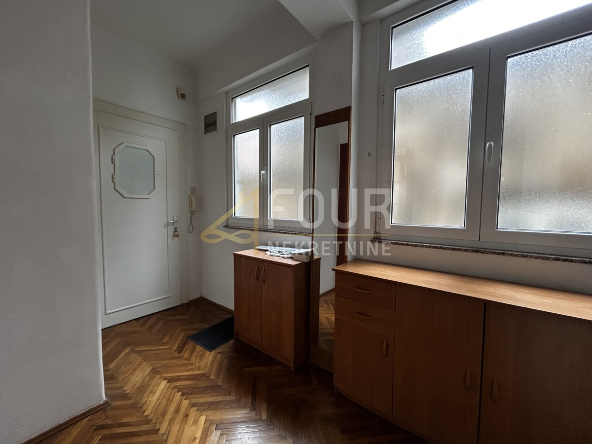 Stanovanje Centar, Rijeka, 68m2