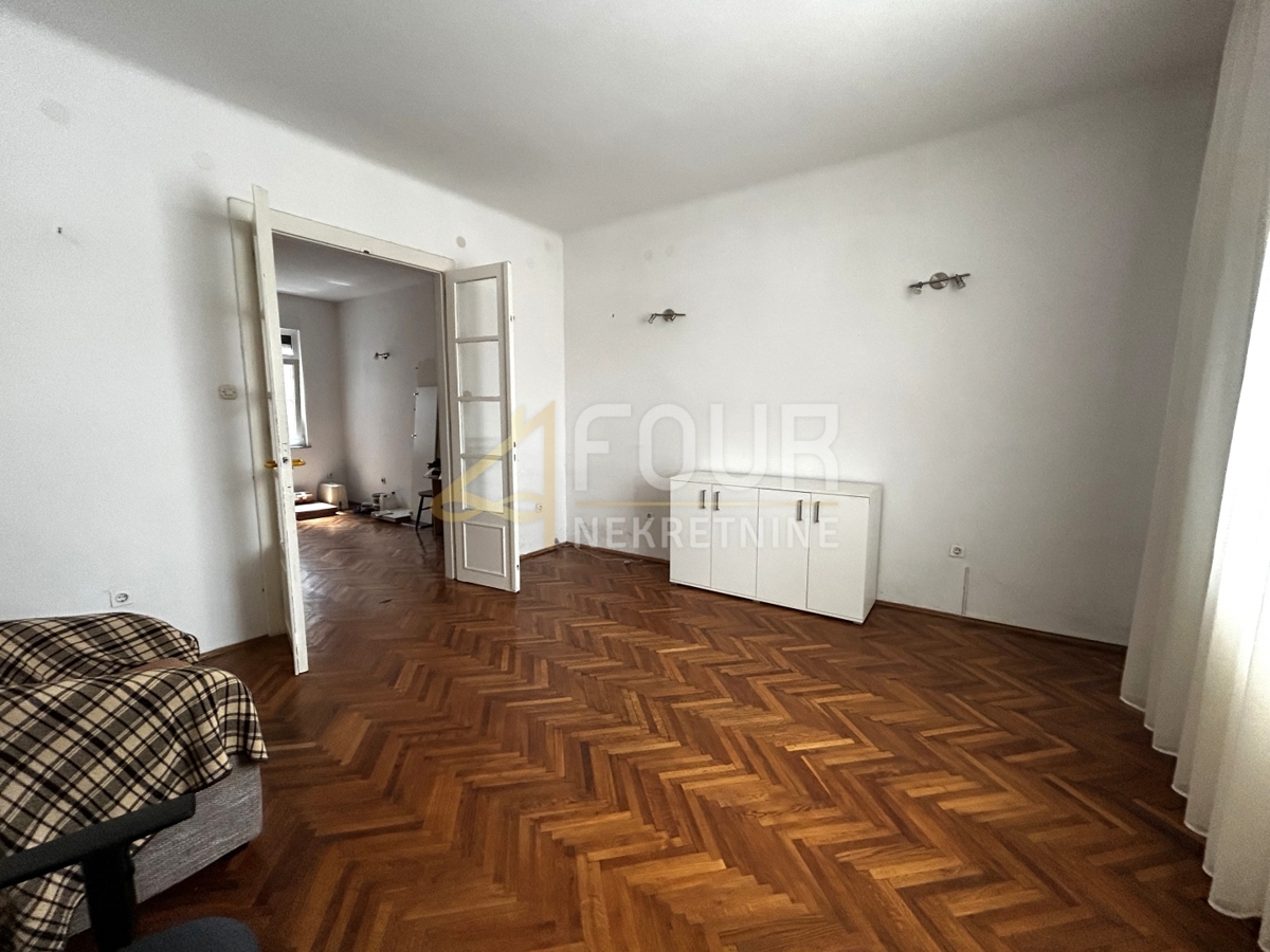 Stanovanje Centar, Rijeka, 68m2
