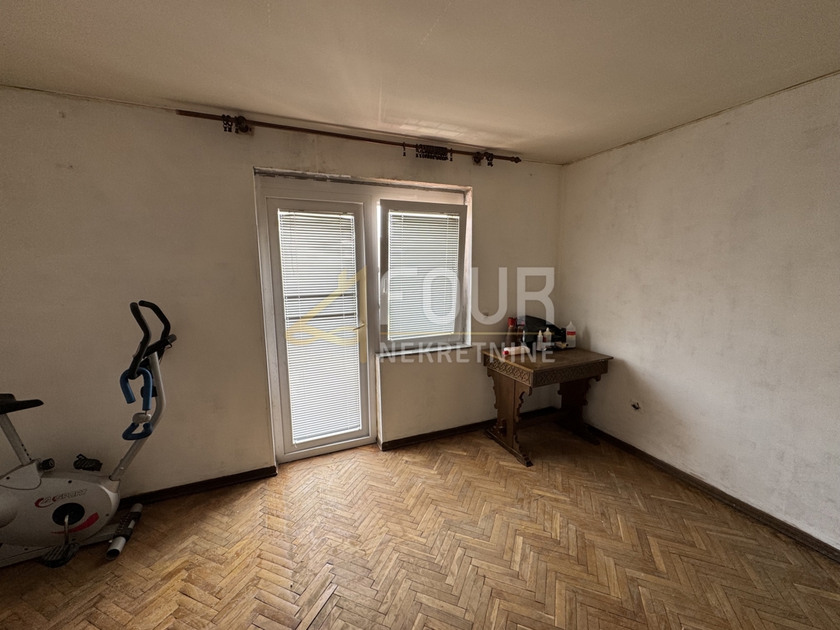 Stanovanje Krnjevo, Rijeka, 55,84m2
