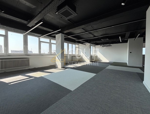 Poslovni prostor Brajda, Rijeka, 140,56m2