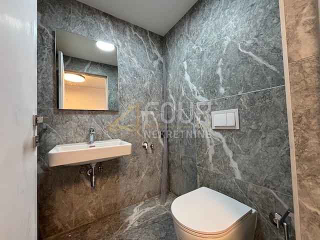Poslovni prostor Brajda, Rijeka, 140,56m2