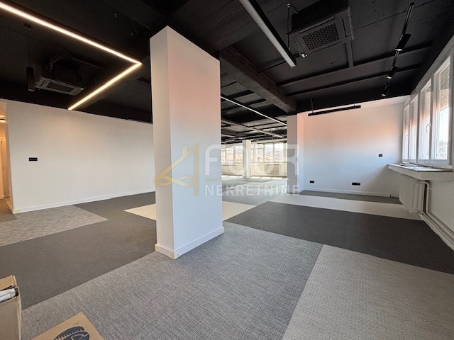 Poslovni prostor Brajda, Rijeka, 140,56m2