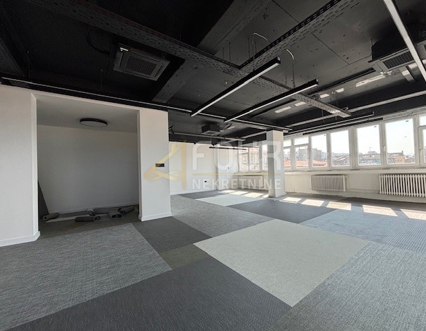 Poslovni prostor Brajda, Rijeka, 140,56m2