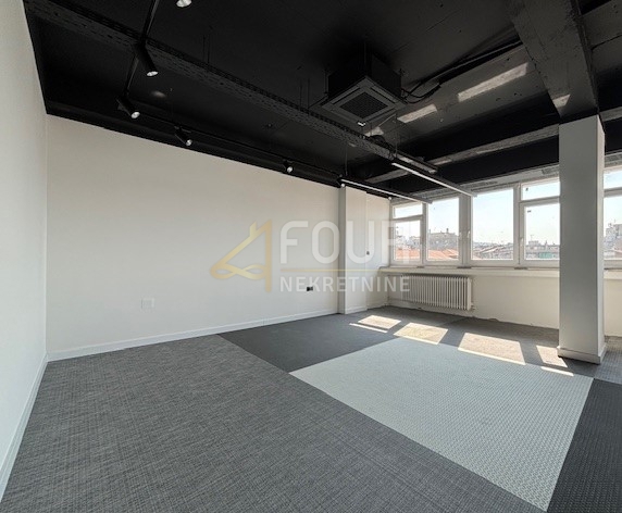 Poslovni prostor Brajda, Rijeka, 140,56m2