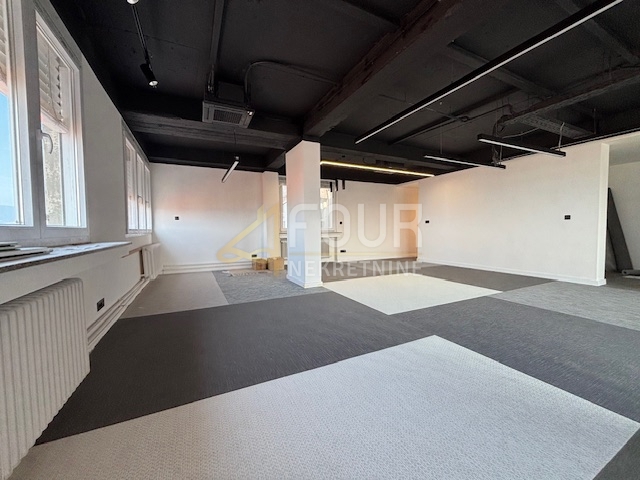 Poslovni prostor Brajda, Rijeka, 140,56m2